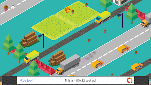 Crossy Road Pet Animal Screenshot 2