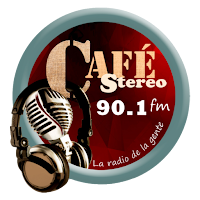 Café Stereo 90.1 FM