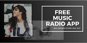 96.5 Fm Ontario Radio Stations Music Canada 96.5 Screenshot 1