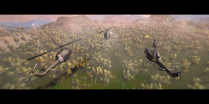 Soldiers Of Vietnam - American Campaign Screenshot 3