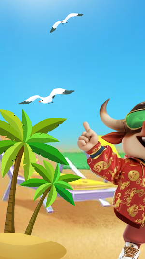 Sky Dodge Screenshot 0