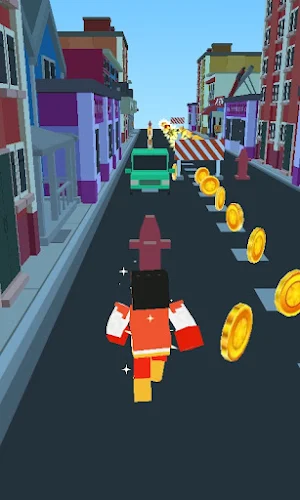 Ryan's Tag world: Toys Game Screenshot 3