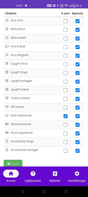 Omniway Screenshot 1