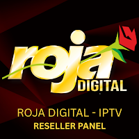 RESELLER PANEL - ROJA IPTV