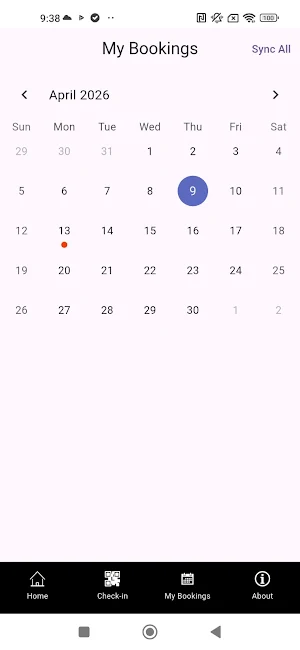 Energea Fitness Screenshot 3