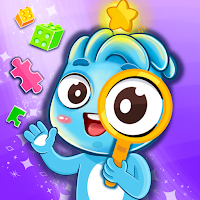 Attention games by Neuroland
