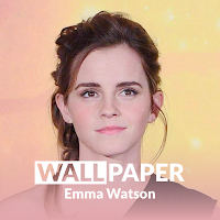 Emma Watson Wallpaper 4K HD - 엠마 왓슨 배경화면