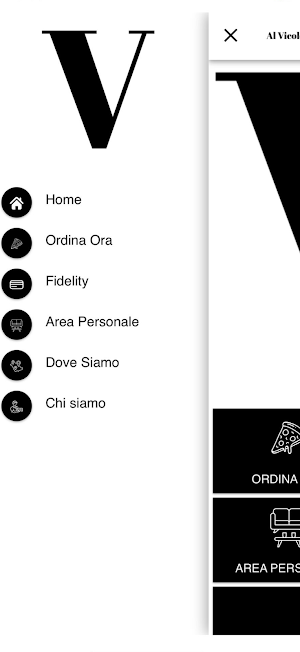 Al Vicolo Screenshot 1
