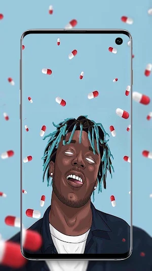 Trill wallpaper hd 4k Screenshot 3
