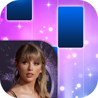 Taylor Swift Piano Tiles