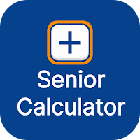 SeniorCalculator: For Seniors