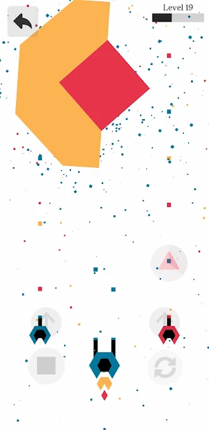 Destroy Walls: Shooting Color Screenshot 3