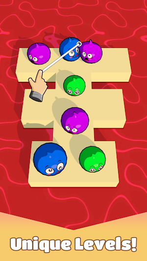 Squeeze and Merge Screenshot 0
