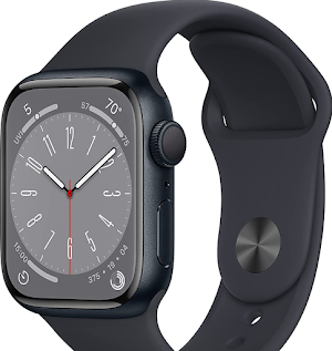 Apple Watch Series 8 Guide Screenshot 2