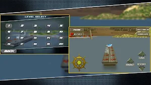 Assault Sea Battle Screenshot 1