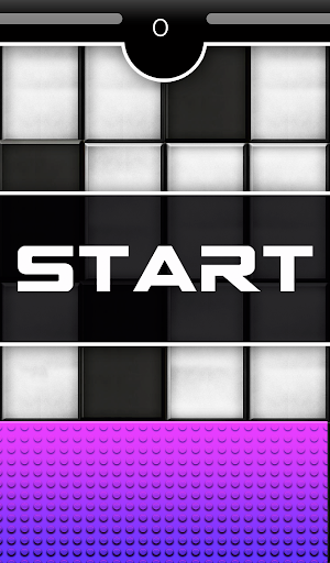 White Tiles Revenge Screenshot 2