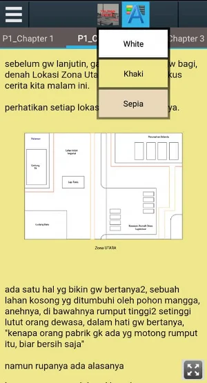 Para Penghuni Pabrik Gula Screenshot 2