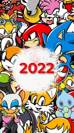 How To Draw The Blue Hedgehog Screenshot 0