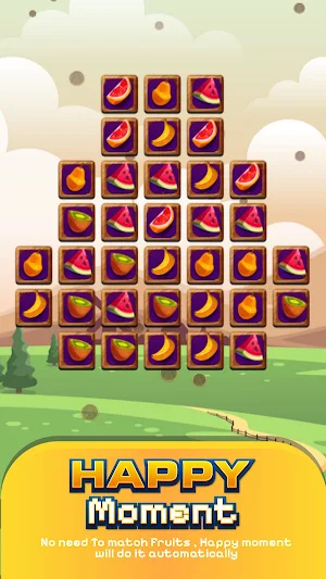 Fruit Tiles Match Screenshot 3