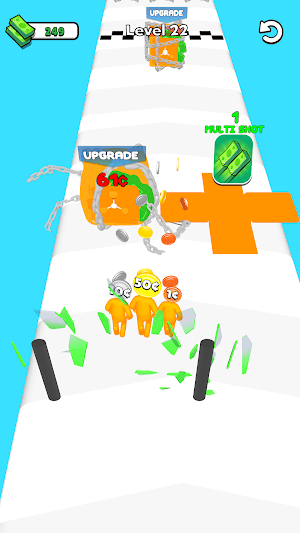 Cents Bullet Screenshot 0