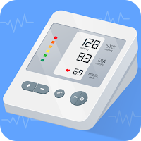 Blood Pressure Companion