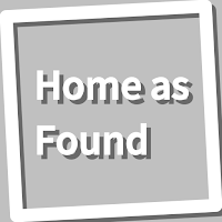 Book, Home as Found