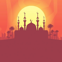 Islamic and Calligraphy Wallpaper