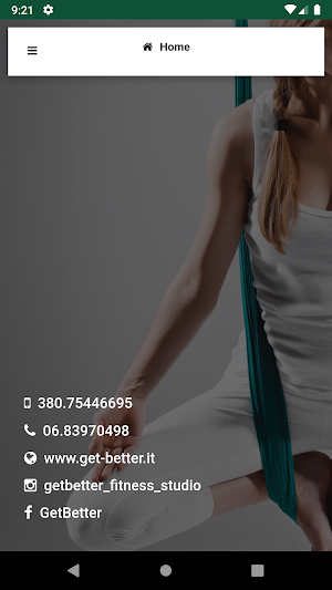 getBetter Screenshot 1