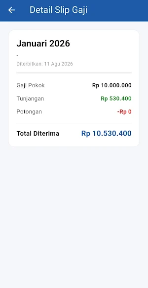 SeduLink Screenshot 1