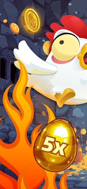Chicken Road Screenshot 0