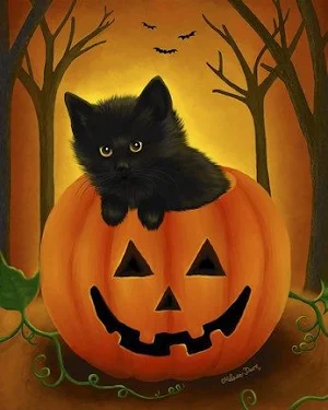 Happy Halloween Gif Images Screenshot 0