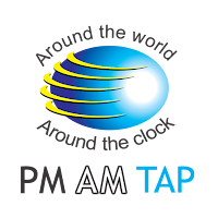 PM AM TAP