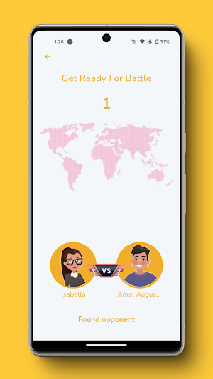 Spelling Better Bee Prep App Screenshot 3