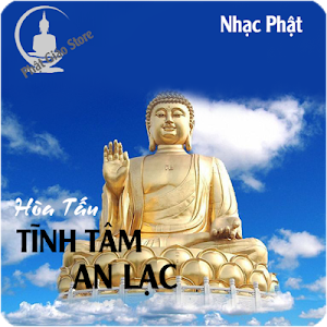 Nhạc Phật Giáo Giác Ngộ Cuộc Sống Screenshot 3