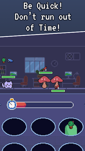 Hammer Clash Screenshot 3