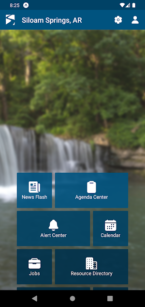 Siloam Springs, AR Screenshot 0