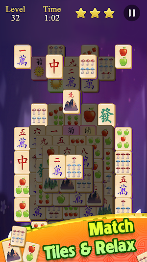 Mahjong Screenshot 2