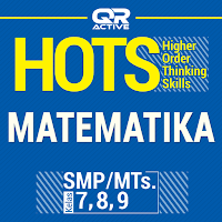 QRActive Hots MATE SMP
