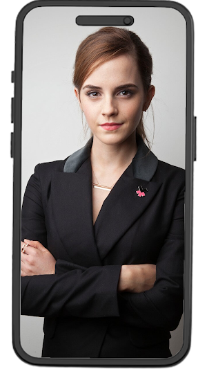 Emma Watson Wallpapers Screenshot 3