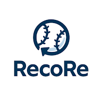 RecoRe - 野球観戦記録アプリ