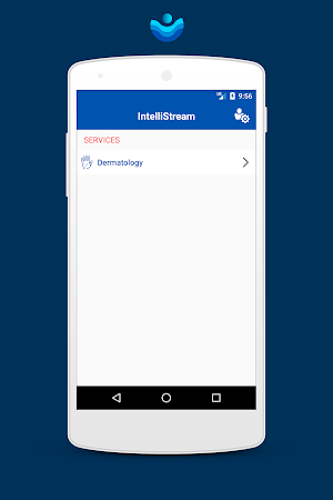 IntelliStream Screenshot 0