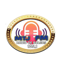 Rádio MTJ FM