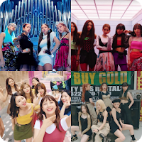 Kpop Idol Quiz Guess Girlgroup