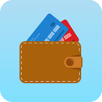 ID Card Wallet -ID Card Holder