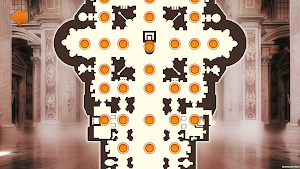 The Vatican Basilica Virtual Screenshot 3