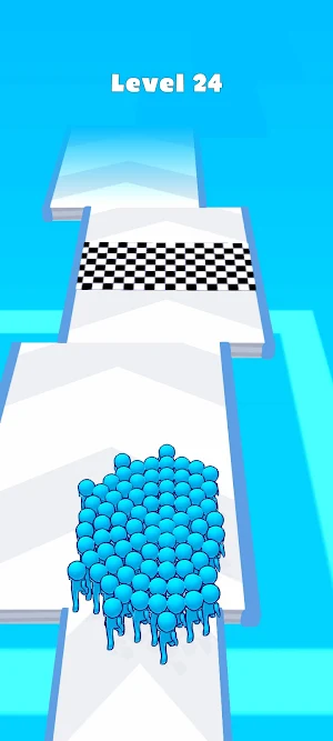 Don't drop them all! Screenshot 3
