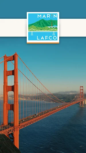 Marin LAFCO Screenshot 0