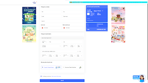 VBAY - Cheapest Flight Booking Screenshot 3