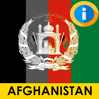 COUNTRY INFO : AFGHANISTAN