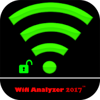 Wifi Analyzer Password